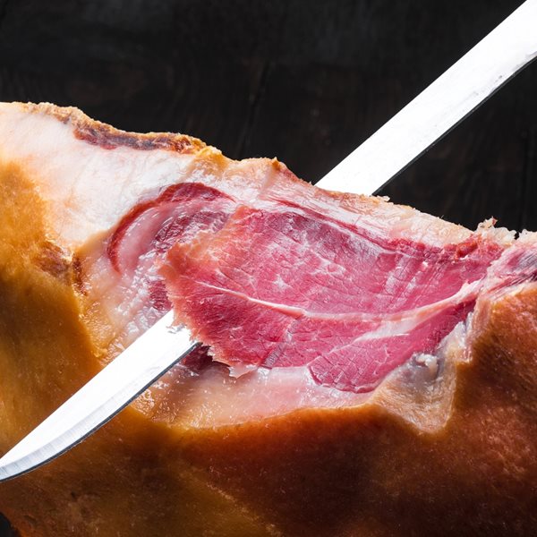 Έτσι θα απολαύσεις το jamon, σύμφωνα με τους Jose Andres και Ferran Adria