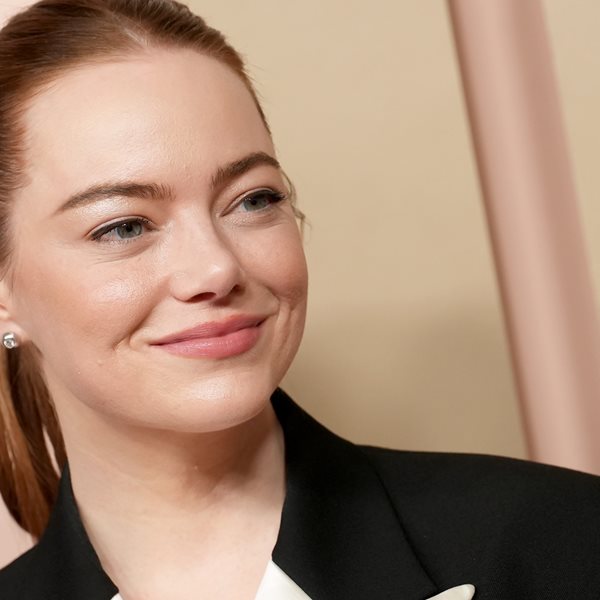 Το βιβλίο που άλλαξε τη ζωή της Emma Stone