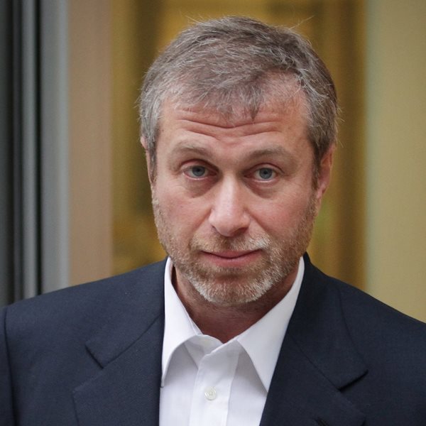 Ποιος και γιατί δηλητηρίασε τον Roman Abramovich