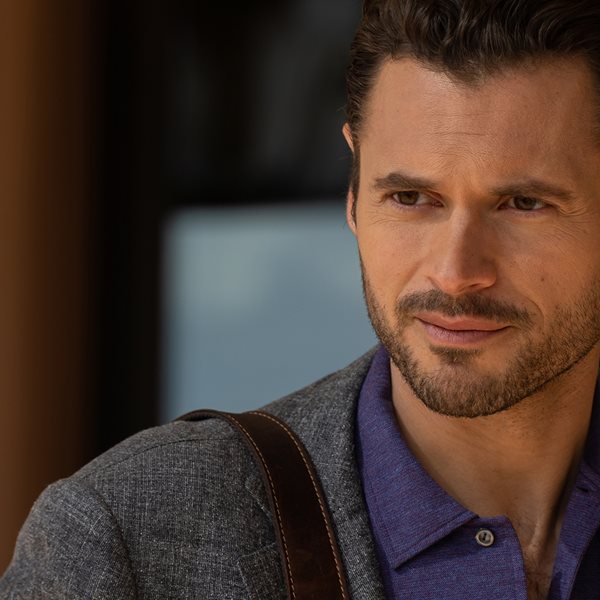 'Έφυγε' από τη ζωή ο 42χρονος Adan Canto από τη σειρά Designated Survivor