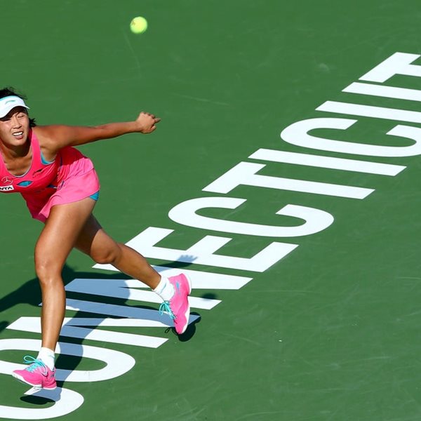 #WhereIsPengShuai: Τι συμβαίνει με την Κινέζα τενίστρια