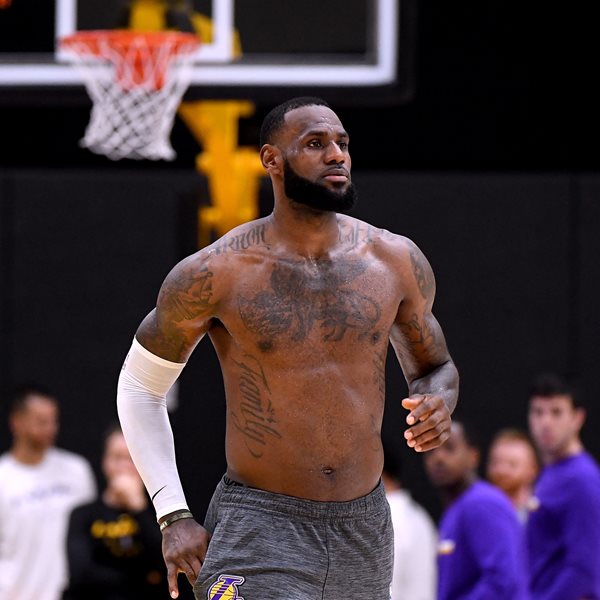 Τρελές ιστορίες από τη Φούσκα του ΝΒΑ