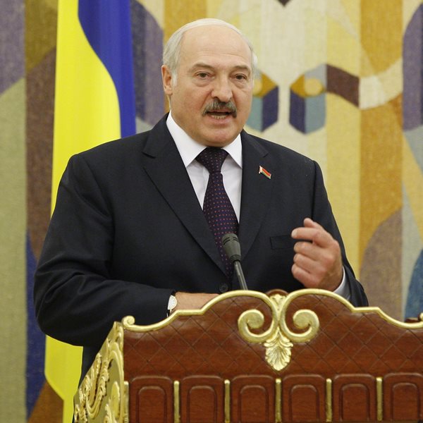 Η Λευκορωσία μπαίνει και επίσημα στον πόλεμο του Putin