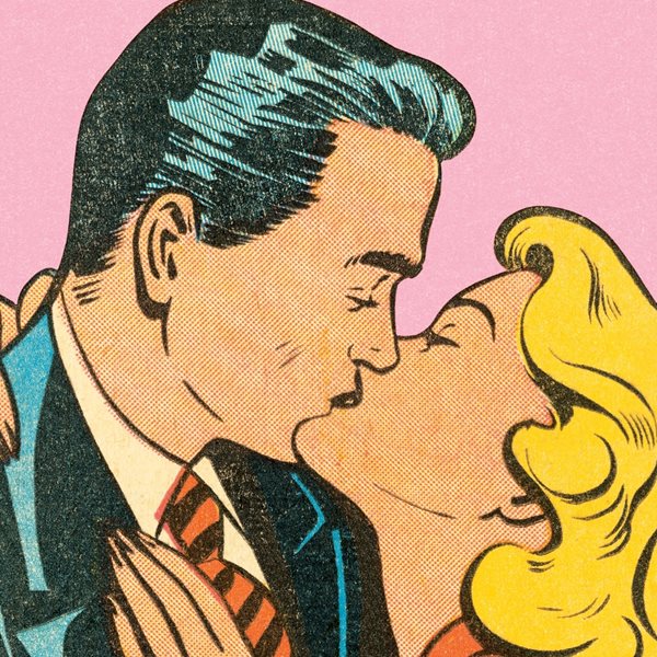 Η άνοδος του one-night stand