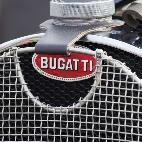 Jean Bugatti, ο οραματιστής που καθόρισε τα αυτοκίνητα του σήμερα