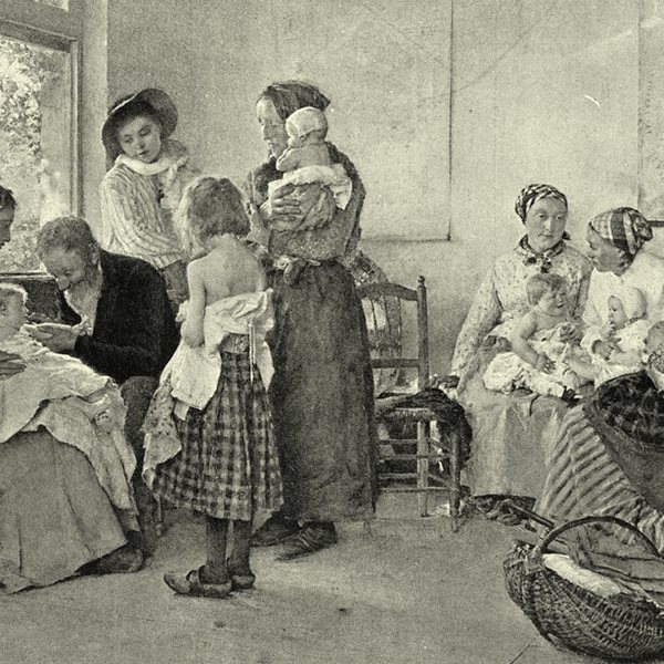 Μερικά βασικά μαθήματα από το τέλος της πανδημίας του 1918