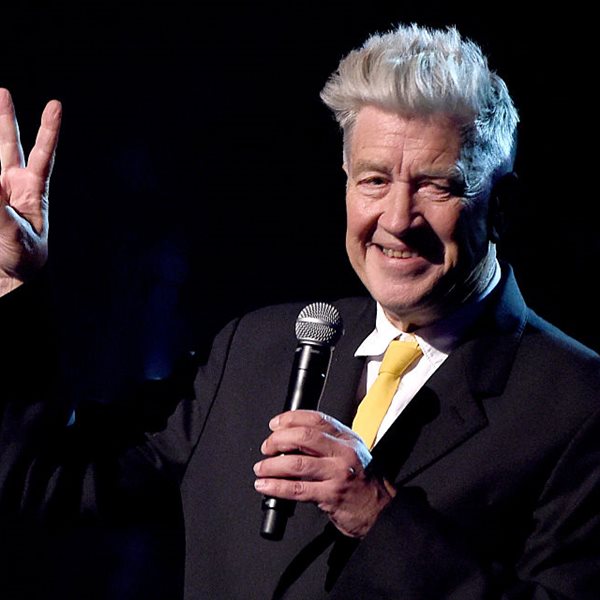 Fire, η μικρού μήκους ταινία του David Lynch στο YouTube