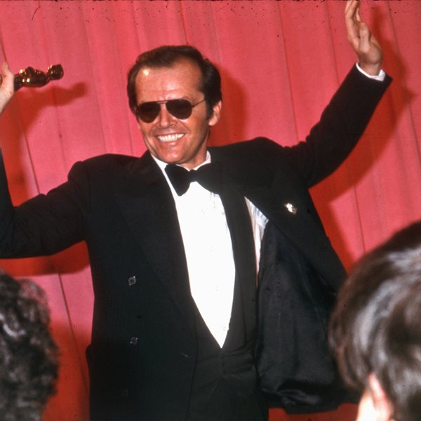 Jack Nicholson: Οι σπουδαίοι ρόλοι μίας τεράστιας καριέρας