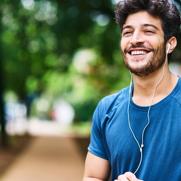 10 απλές συνήθειες για να μοιάζεις νεότερος