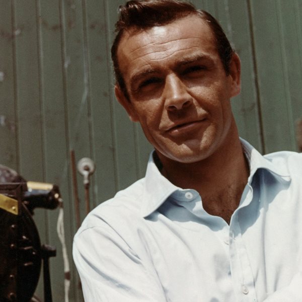 James Bond Jr: Η τραγική ζωή του γιου του 007