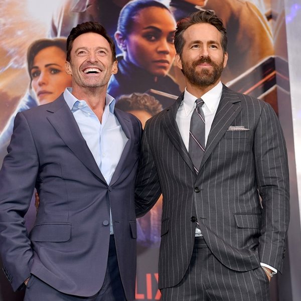 Ο Wolverine πάει Deadpool