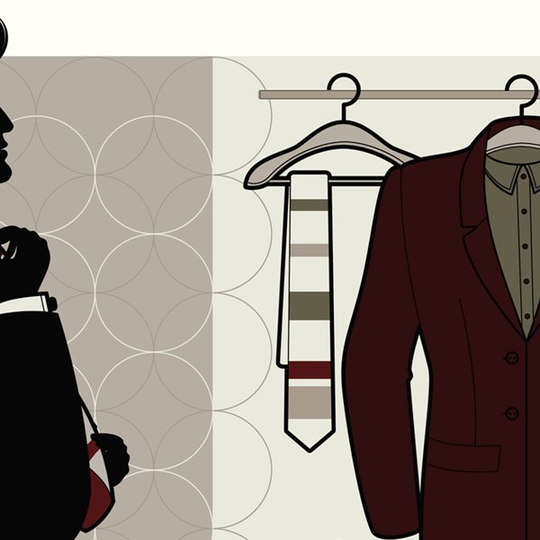 Ήρθε η ώρα να οργανώσεις σωστά τη ντουλάπα σου