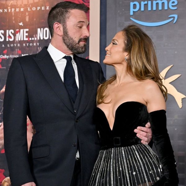 Τελικά, δεν ήταν γραφτό για την Jennifer Lopez και τον Ben Affleck