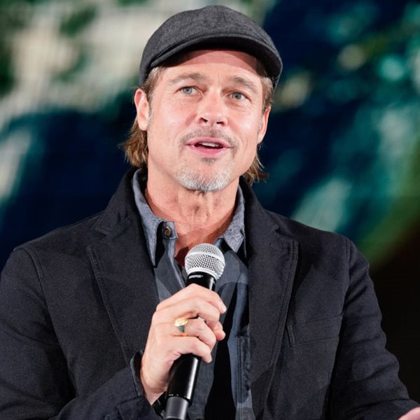 Όταν ο Brad Pitt μιλούσε για την αναγκαιότητα χρήσης της μάσκας