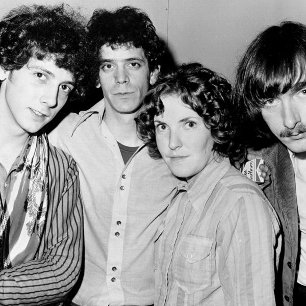 Το ντοκιμαντέρ της Apple TV+ για τους Velvet Underground