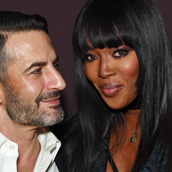 Ο Marc Jacobs για τις αισθητικές επεμβάσεις στο Hollywood