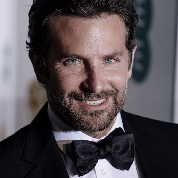Το επόμενο κινηματογραφικό βήμα του Bradley Cooper