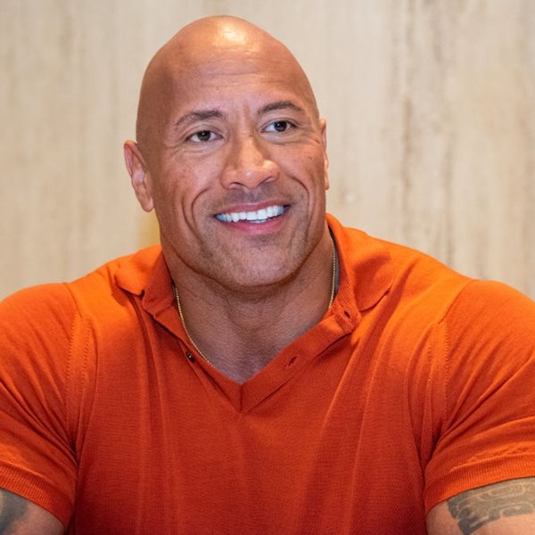 To 'ελεύθερο" πρωινό του The Rock είναι μία δική μας cheat day