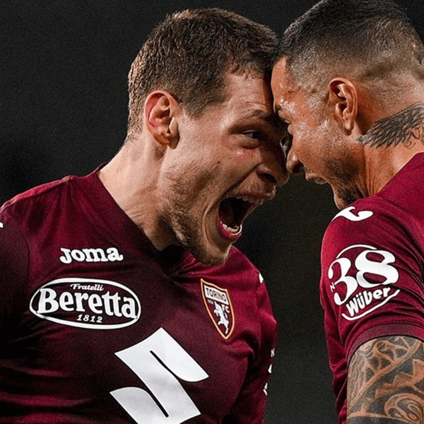 Μία οικονομική Μέκκα που την έλεγαν Serie A