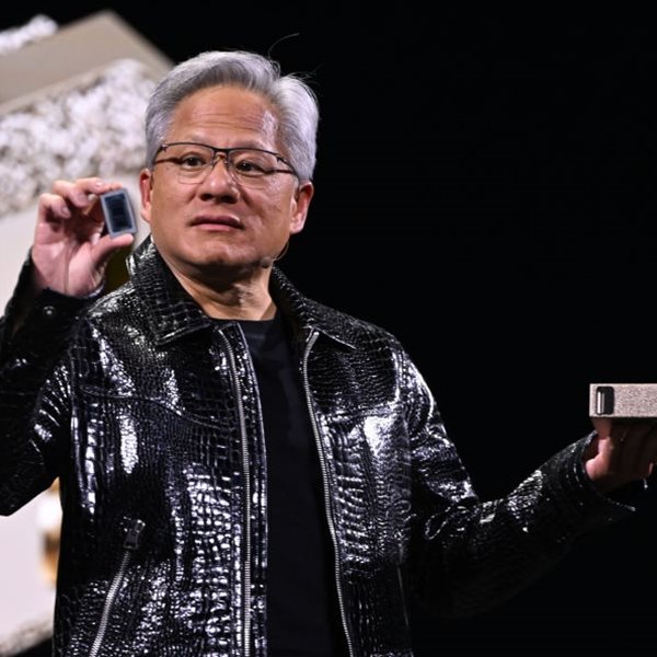 H εταιρεία που αξίζει περισσότερο από το 97% των οικονομιών του κόσμου