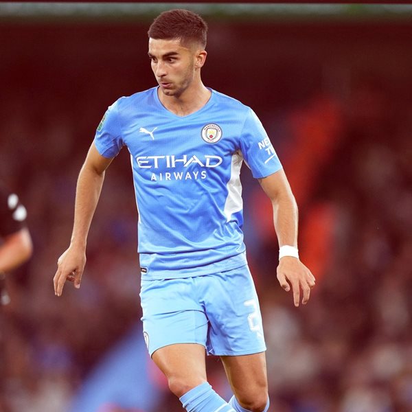 Γιατί η Μπαρτσελόνα παίρνει τον Ferran Torres