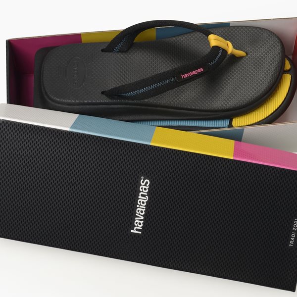 Το φετινό καλοκαίρι ξέχνα τις Havaianas που ήξερες