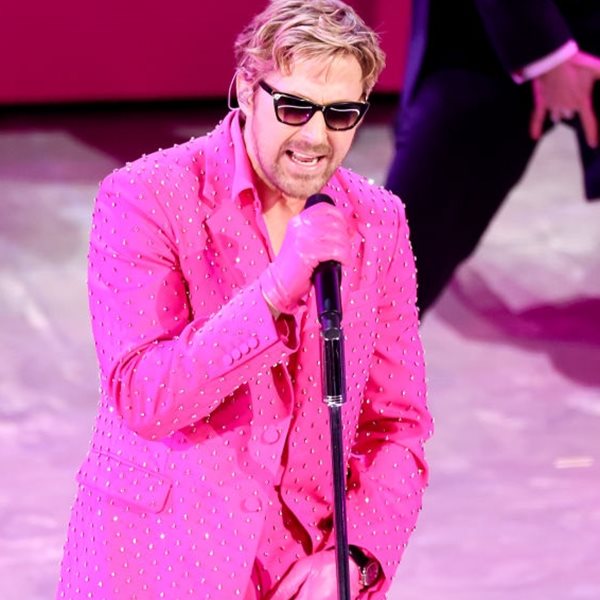 Όσα μας δίδαξαν τα Oscars 2024 για τους άντρες