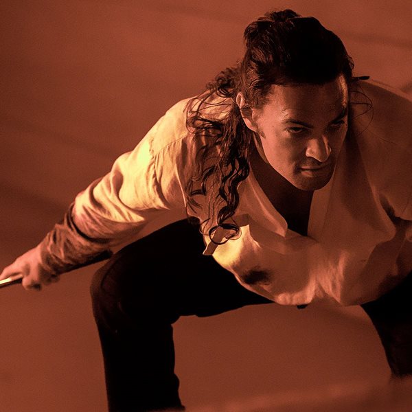 Η περίπτωση του Jason Momoa στο Dune