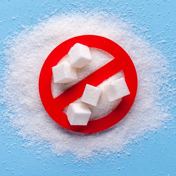 Χρήσιμες συμβουλές για μίνι αποτοξίνωση από τη ζάχαρη