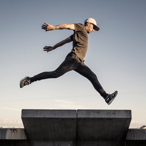 Οι φαντασμαγορικές ασκήσεις που θα σε δυναμώσουν