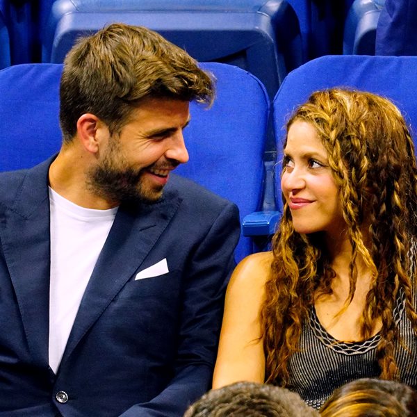 Βίος και πολιτεία του Gerard Pique
