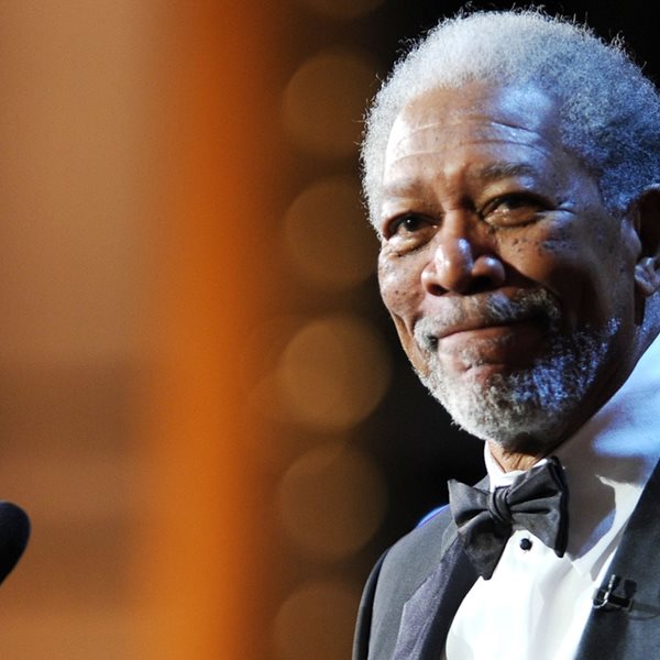 Οι αγαπημένες ταινίες του Morgan Freeman