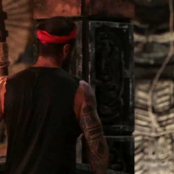 To Survivor ολοκληρώνεται όπως-όπως