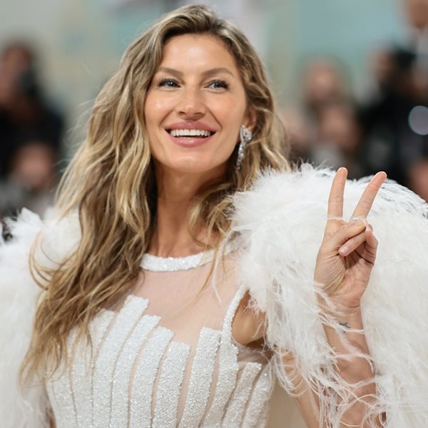 Η συγκλονιστική τελειότητα της Gisele Bundchen