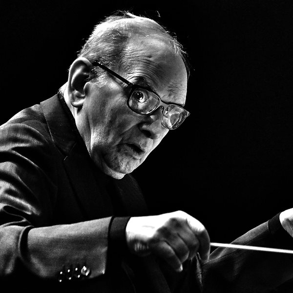 Φόρος τιμής στον Ennio Morricone από τις Νύχτες Πρεμιέρας
