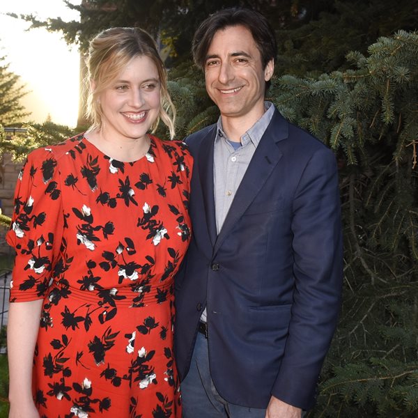 Noah Baumach και Greta Gerwig παντρεύτηκαν μετά από 12 χρόνια σχέσης και 2 παιδιά