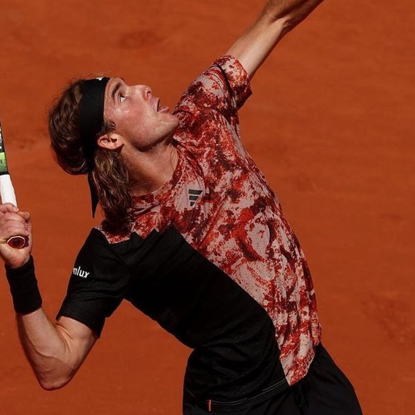 Το σπίτι του Στέφανου Τσιτσιπά στο Παρίσι είναι το κάτι άλλο