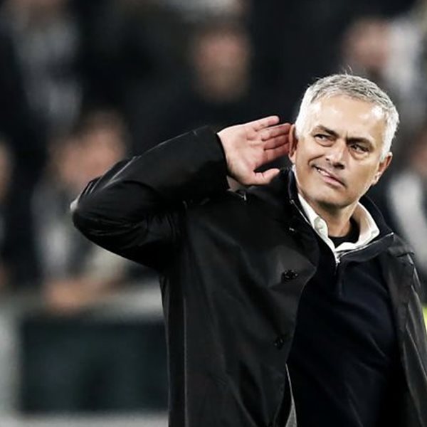 Πού θα πάει ο Jose Mourinho;