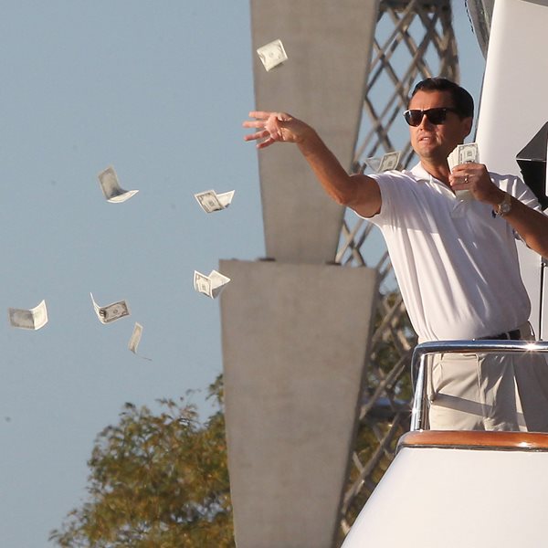 Το χρήμα φέρνει τελικά την ευτυχία σύμφωνα με την επιστήμη