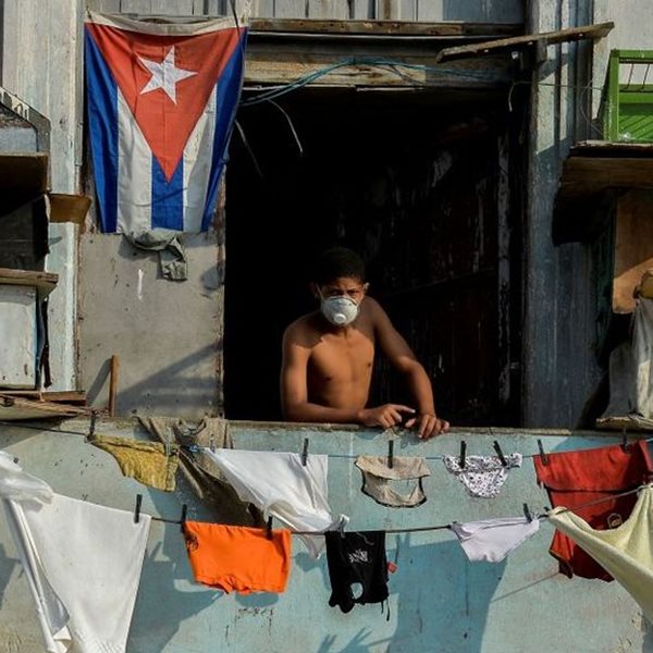 Το πανδημικό θαύμα της Κούβας