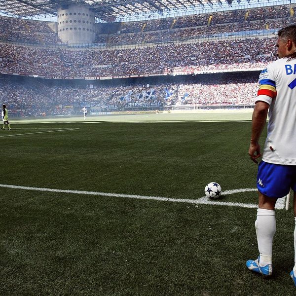 Η νοσταλγική επιστροφή της Μπρέσια