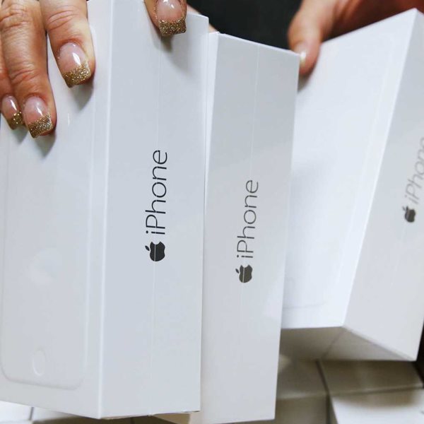 Τι γνωρίζουμε μέχρι στιγμής για το iPhone των €400