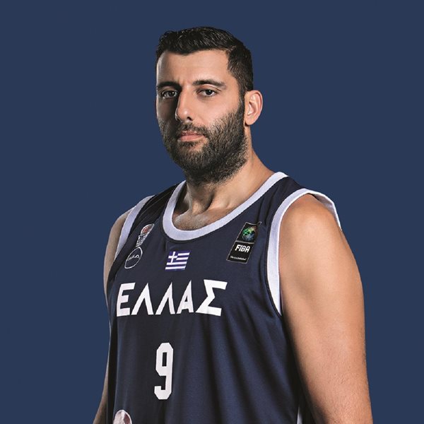 Για τον Γιάννη Μπουρούση η εθνική είναι πάνω απ' όλα