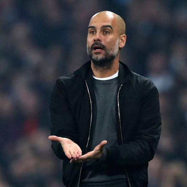 Η Μάντσεστερ Σίτι προσέλαβε 4 αστροφυσικούς. Αλλά γιατί;