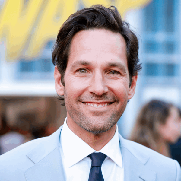 Όλες οι φορές που ο Paul Rudd ήταν υπέροχος