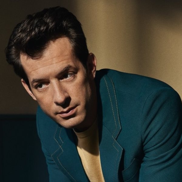 O Mark Ronson νέος Brand Ambassador της Audemars Piguet