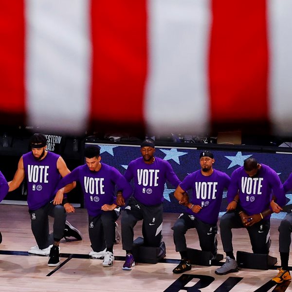 Το ΝΒΑ θα τα καταφέρει και πάλι