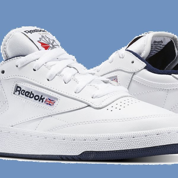 Sneakers για τους λάτρεις των 90s