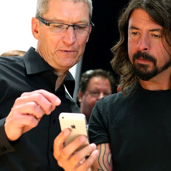 Κάποια πράγματα που δε γνωρίζεις για το iPhone