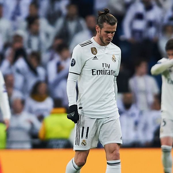 Κι αν ο Gareth Bale δεν ήταν ποτέ top-class ποδοσφαιριστής;